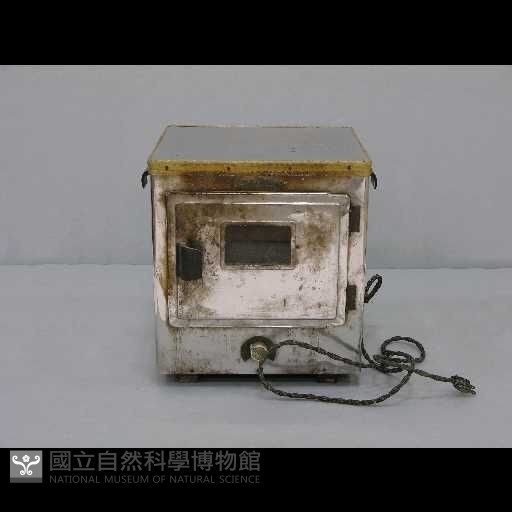 電烘箱藏品圖，第1張