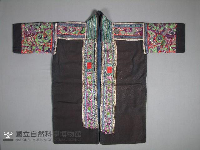 上衣藏品圖，第1張