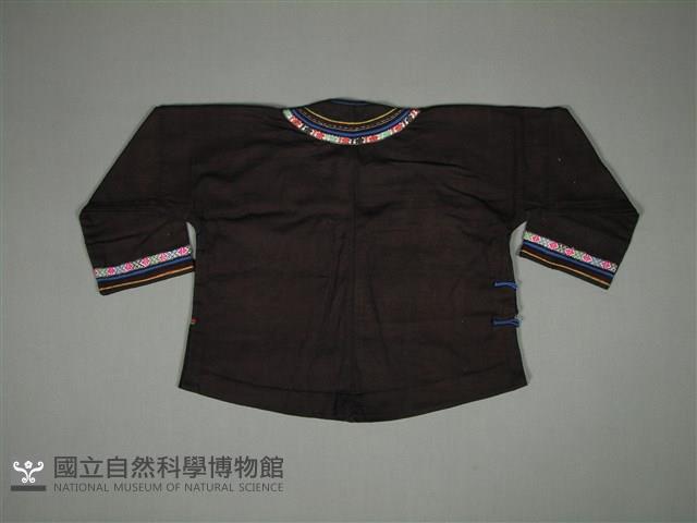 上衣藏品圖，第2張