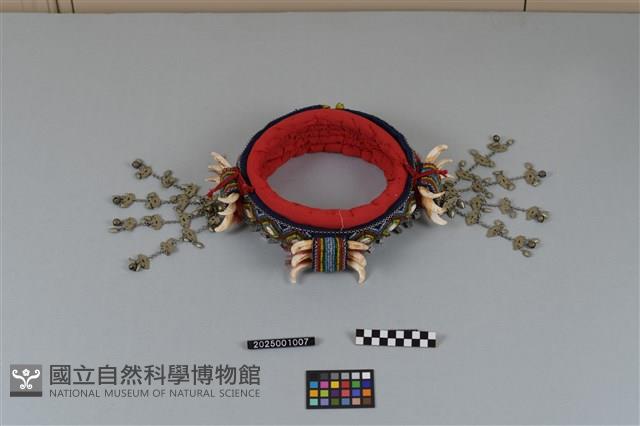 女子頭飾藏品圖，第2張