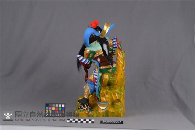 玄天上帝藏品圖，第2張