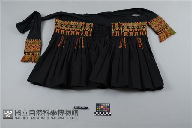 男子短裙藏品圖，第2張