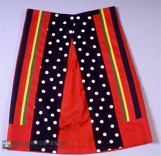 外裙 藏品圖，第2張