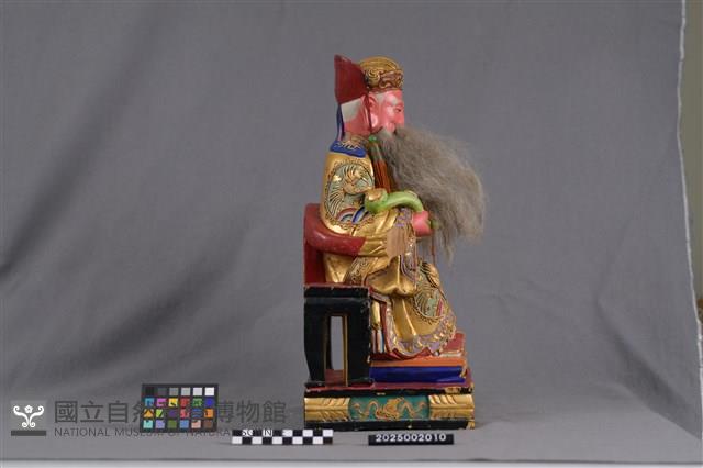 福德正神藏品圖，第2張