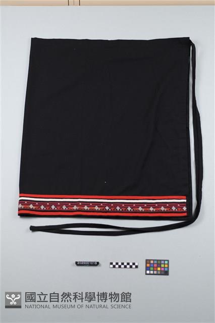 女子片裙藏品圖，第2張