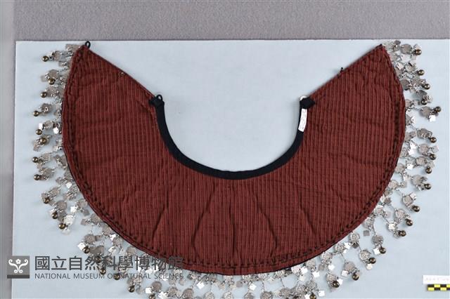 女子披肩藏品圖，第2張