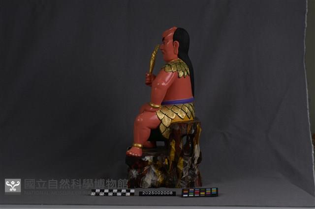 神農大帝藏品圖，第2張