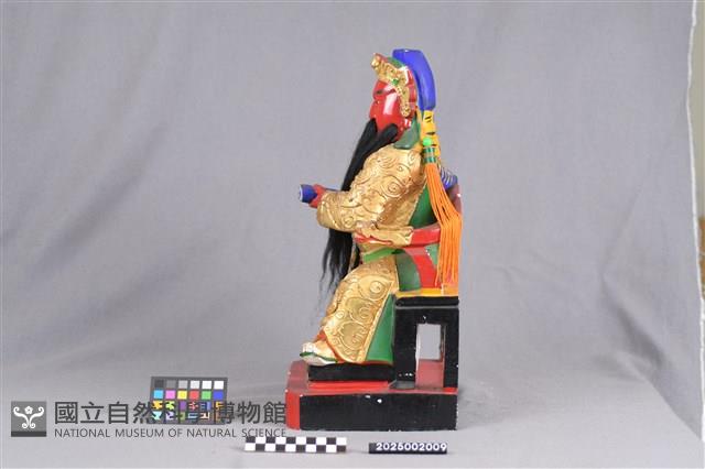 關聖帝君藏品圖，第2張