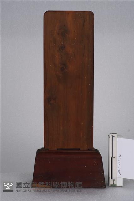 祖先牌位藏品圖，第2張