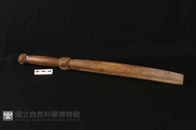 洗衣棒藏品圖，第2張