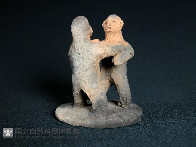 雙人偶藏品圖，第2張