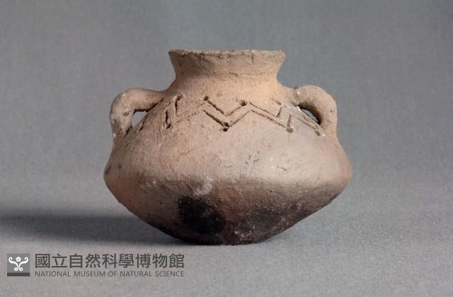 陶罐藏品圖，第2張