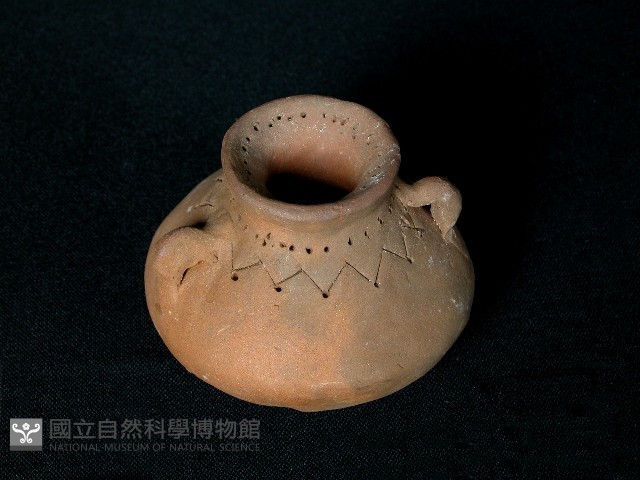 小陶罐藏品圖，第2張