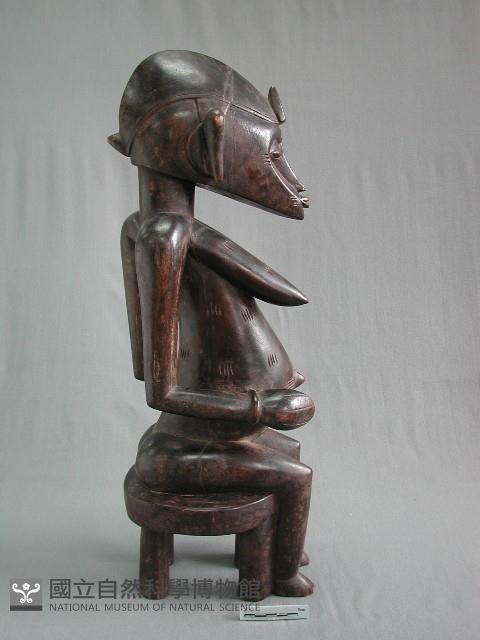 祖靈像藏品圖，第2張