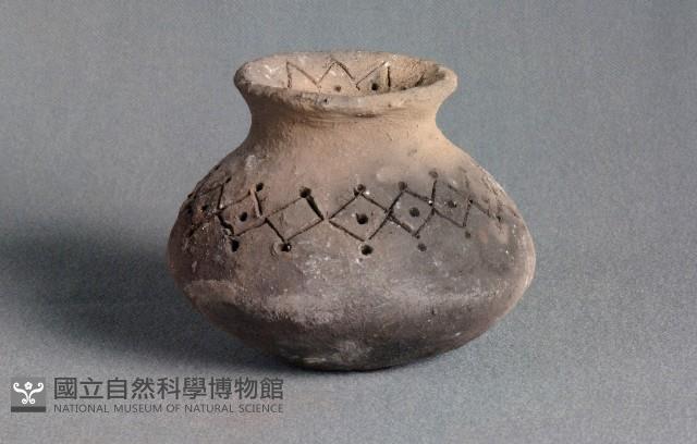 陶罐藏品圖，第2張