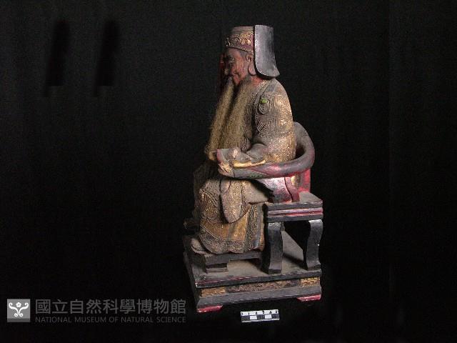 土地公藏品圖，第2張