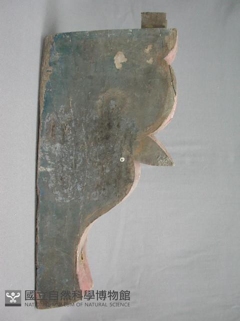 雀替藏品圖，第2張