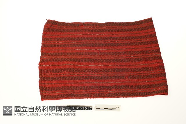 織布藏品圖，第2張