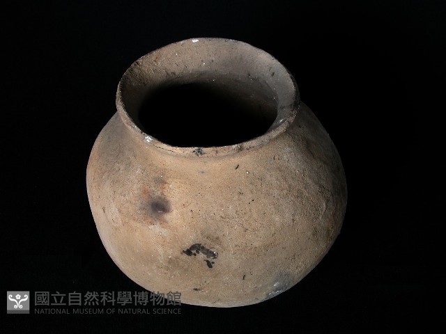 陶罐藏品圖，第2張