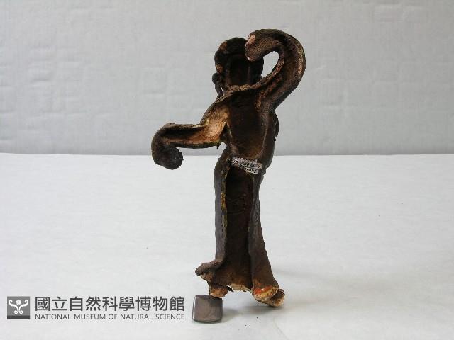 泥塑藏品圖，第2張