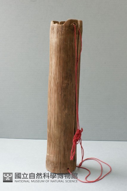 竹筒藏品圖，第2張