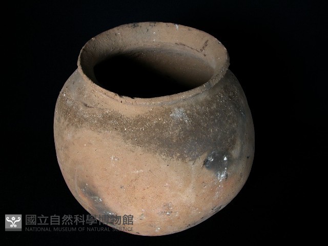 陶鍋藏品圖，第2張