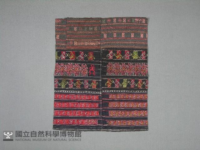 筒裙藏品圖，第2張