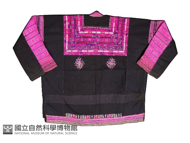 上衣藏品圖，第2張
