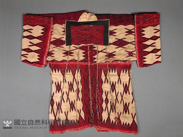 上衣藏品圖，第2張