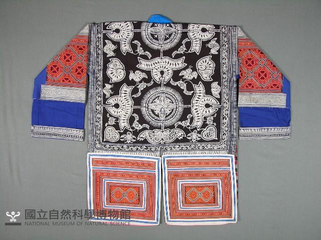 上衣藏品圖，第2張