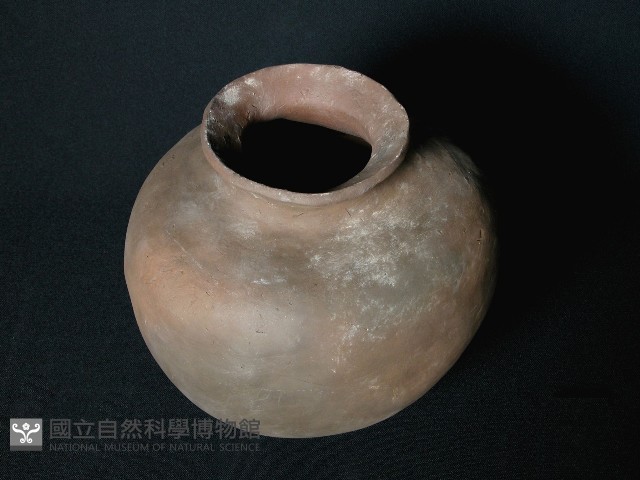 陶鍋藏品圖，第2張