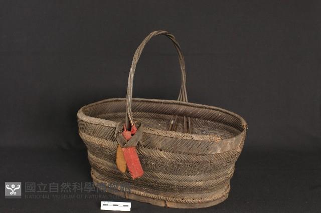 竹飯簍藏品圖，第2張