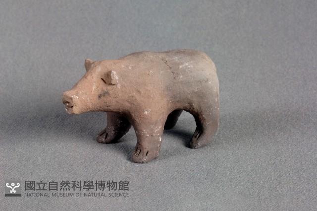 豬偶藏品圖，第2張