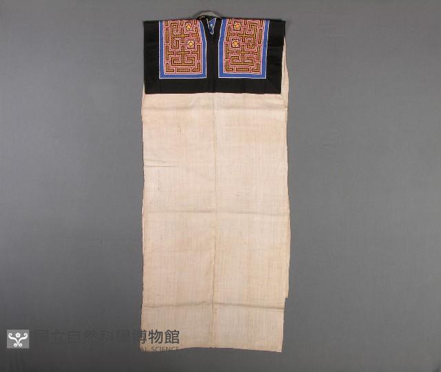 坎肩藏品圖，第2張