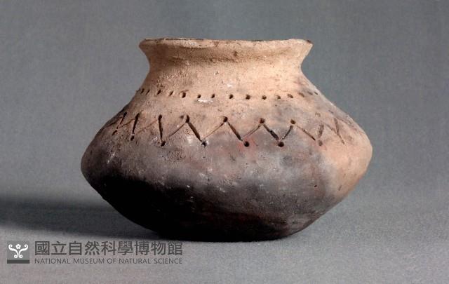 陶罐藏品圖，第2張