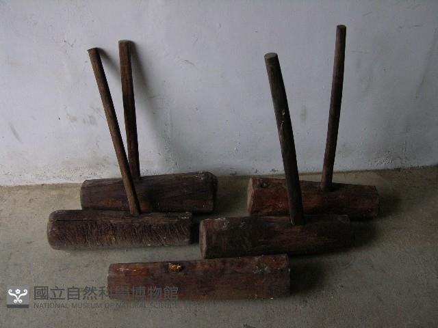 錘子藏品圖，第2張