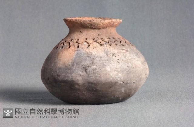 陶罐藏品圖，第2張