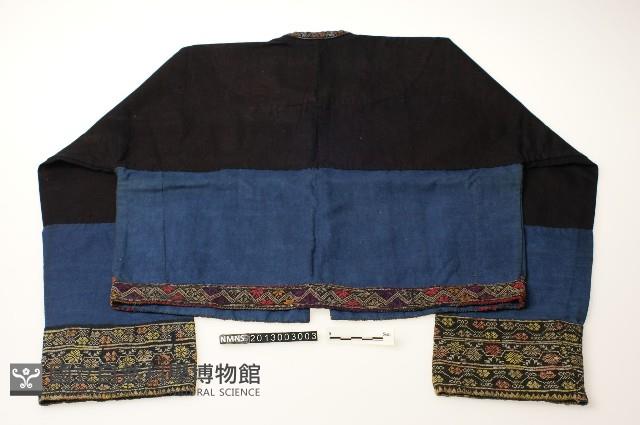 長袖短上衣藏品圖，第2張