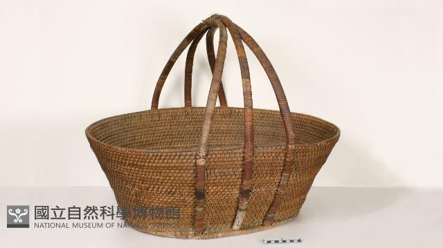 嬰兒吊籃藏品圖，第2張