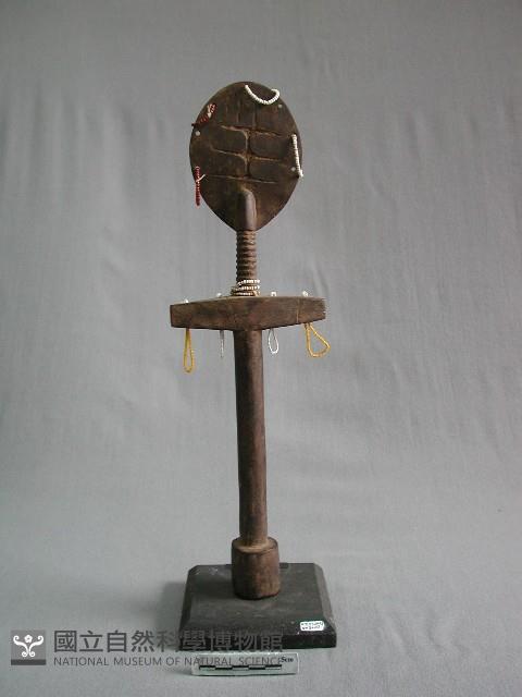 木娃娃 藏品圖，第2張