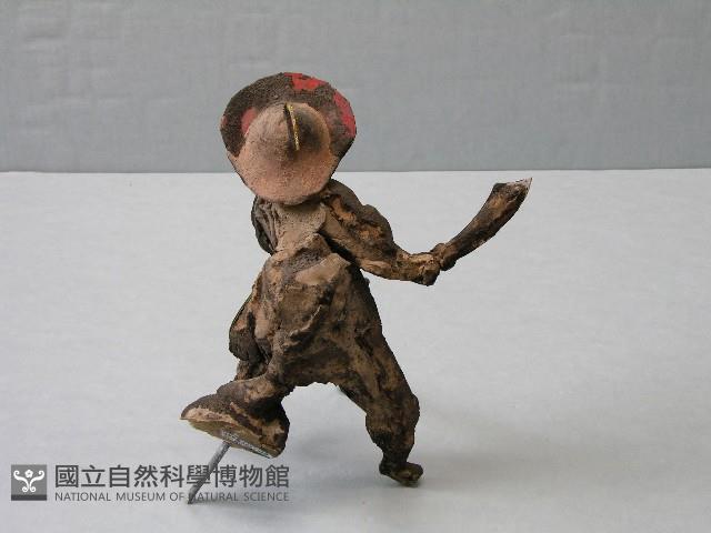 剪黏藏品圖，第2張