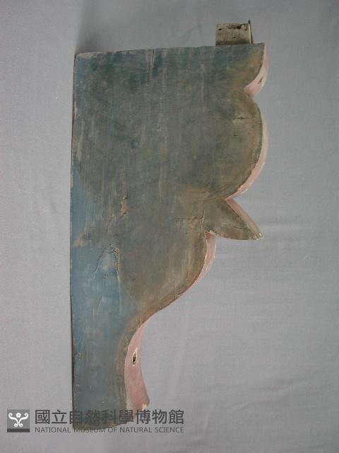 雀替藏品圖，第2張