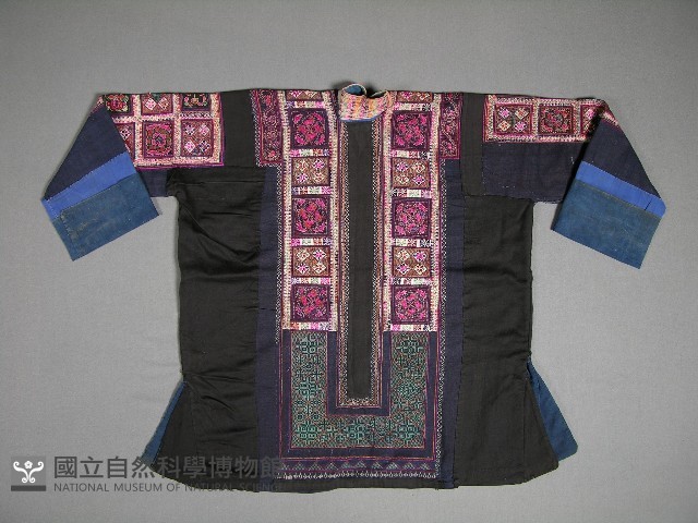 上衣藏品圖，第2張