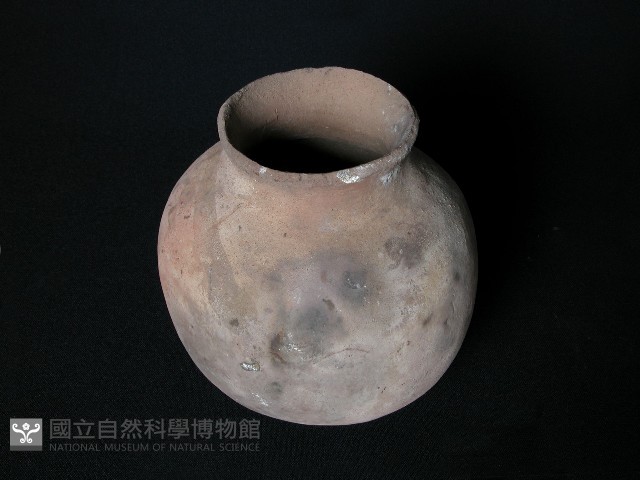 陶罐藏品圖，第2張