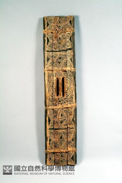 盾藏品圖，第2張