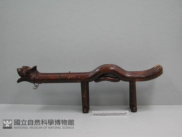 鼓架藏品圖，第2張