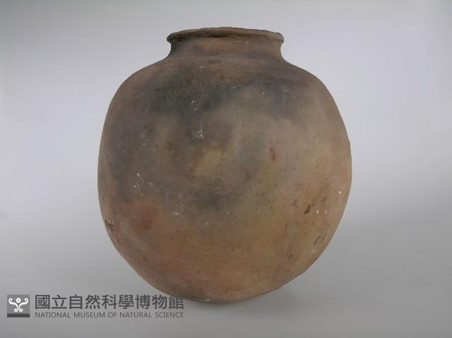 陶鍋藏品圖，第2張