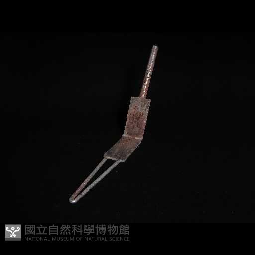 手動壓板藏品圖，第2張