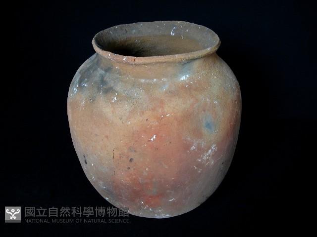 陶罐藏品圖，第2張