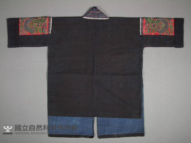 上衣藏品圖，第2張